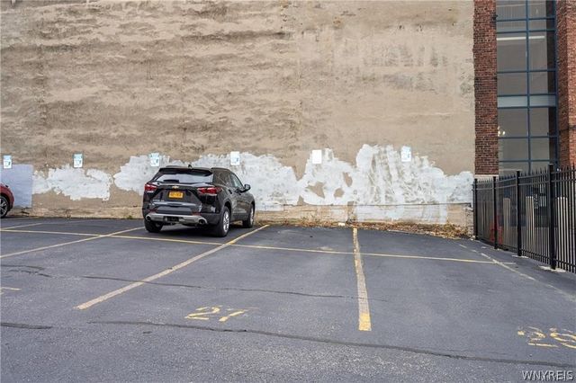 210 Ellicott Street 501, Buffalo, NY 14203