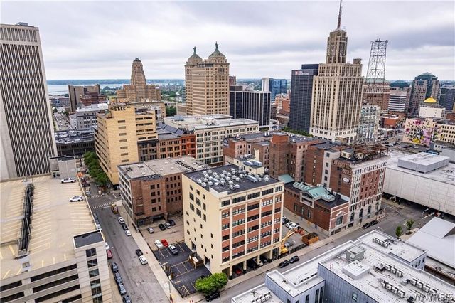 210 Ellicott Street 501, Buffalo, NY 14203