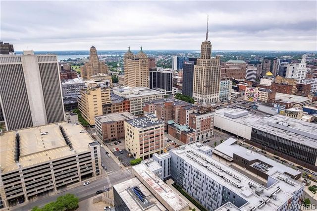 210 Ellicott Street 501, Buffalo, NY 14203
