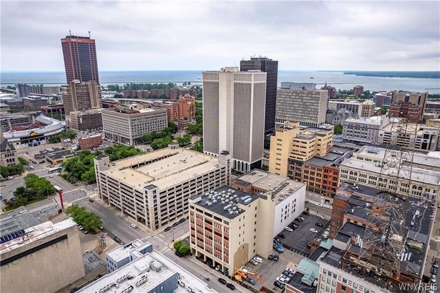 210 Ellicott Street 501, Buffalo, NY 14203