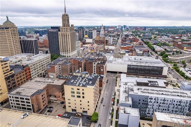 210 Ellicott Street 501, Buffalo, NY 14203