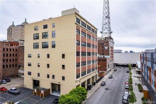 210 Ellicott Street 501, Buffalo, NY 14203