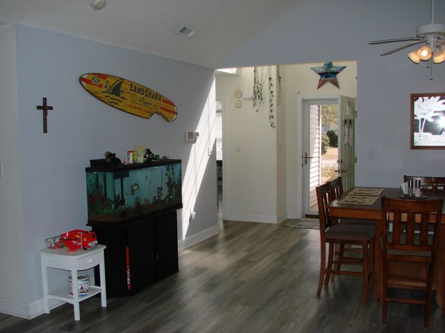 1652 Langley Dr., Longs, SC 29568