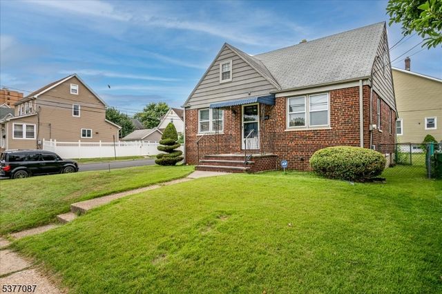 1721 Dill Ave, Linden City, NJ 07036