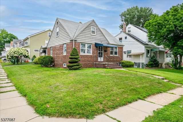 1721 Dill Ave, Linden City, NJ 07036