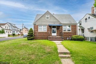 1721 Dill Ave, Linden City, NJ 07036