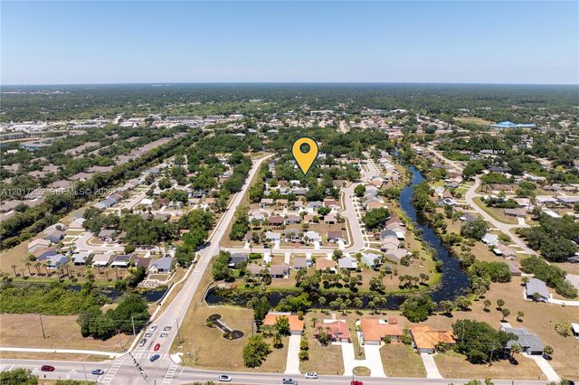 20016 BEHAN CT, Port Charlotte, FL 33952
