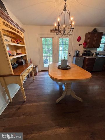 26097 INDIAN TRCE, Unionville, VA 22567