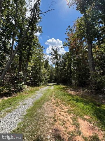 26097 INDIAN TRCE, Unionville, VA 22567