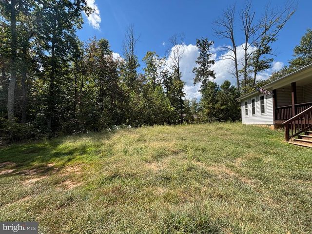 26097 INDIAN TRCE, Unionville, VA 22567