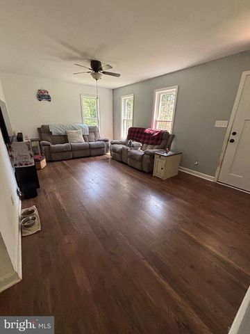 26097 INDIAN TRCE, Unionville, VA 22567