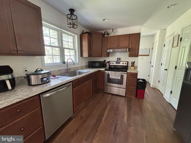 26097 INDIAN TRCE, Unionville, VA 22567