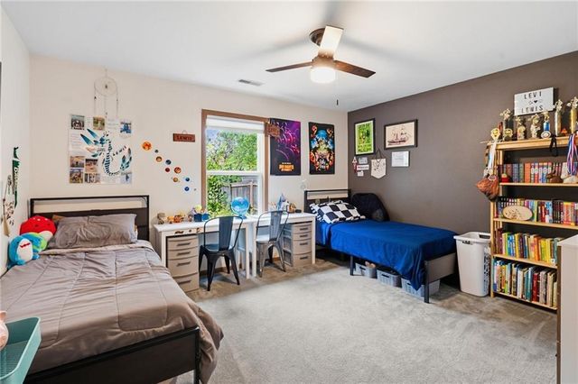 923 Ward Avenue, Lawrence, KS 66044