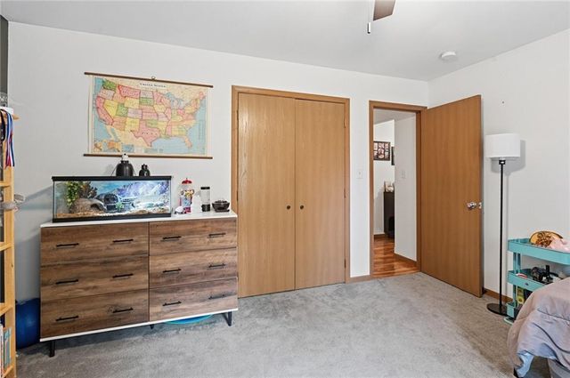 923 Ward Avenue, Lawrence, KS 66044