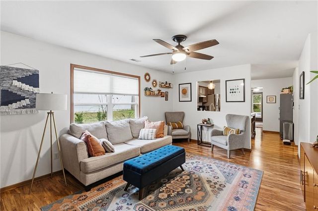 923 Ward Avenue, Lawrence, KS 66044