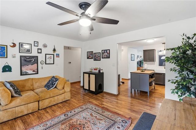 923 Ward Avenue, Lawrence, KS 66044