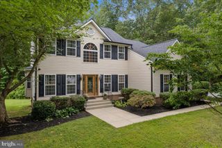 575 MARLEY RUN, Huntingtown, MD 20639