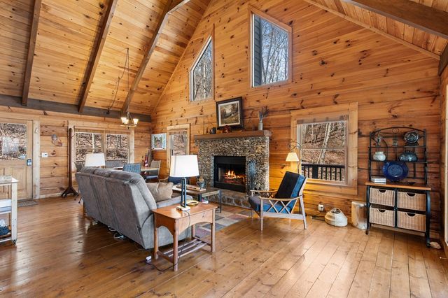 304 Ridge Circle, Blue Ridge, GA 30513