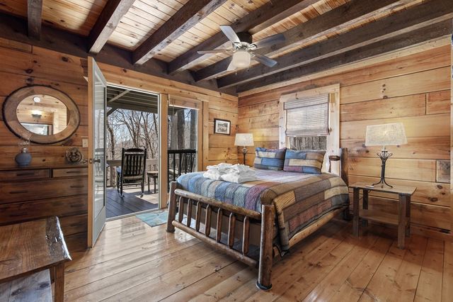 304 Ridge Circle, Blue Ridge, GA 30513