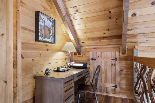 304 Ridge Circle, Blue Ridge, GA 30513