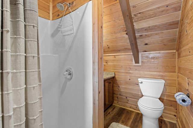 304 Ridge Circle, Blue Ridge, GA 30513