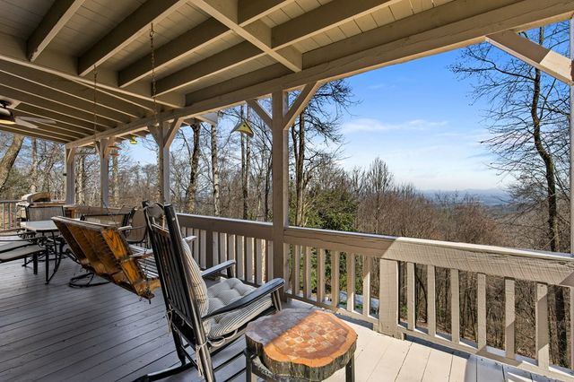 304 Ridge Circle, Blue Ridge, GA 30513
