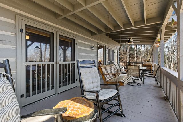 304 Ridge Circle, Blue Ridge, GA 30513