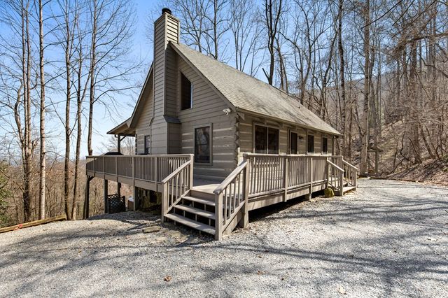 304 Ridge Circle, Blue Ridge, GA 30513