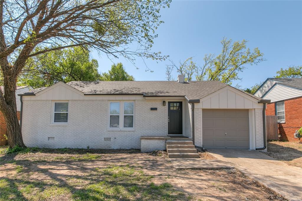3012 NW 44th Street, Oklahoma City, OK 73112