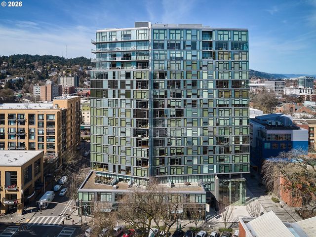 1221 Sw 10TH Ave 702, Portland, OR 97205