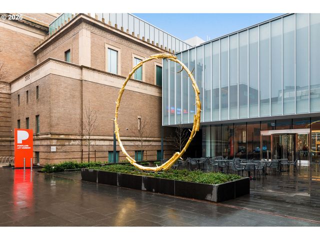 1221 Sw 10TH Ave 702, Portland, OR 97205