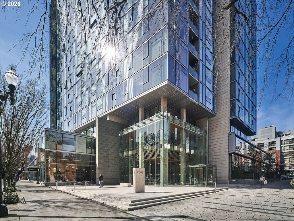 1221 Sw 10TH Ave 702, Portland, OR 97205