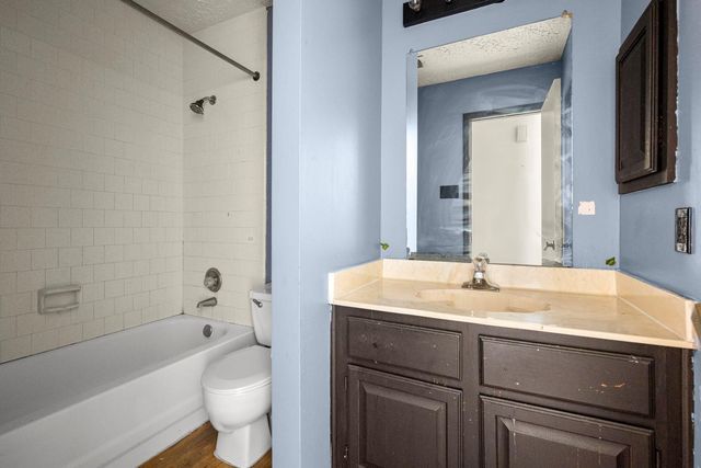 12007 Mountain Ridge, Houston, TX 77043