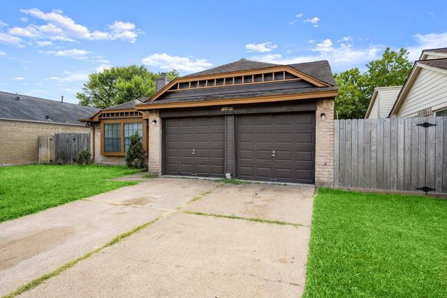 12007 Mountain Ridge, Houston, TX 77043