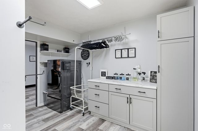 4718 Orange Street, Indianapolis, IN 46203