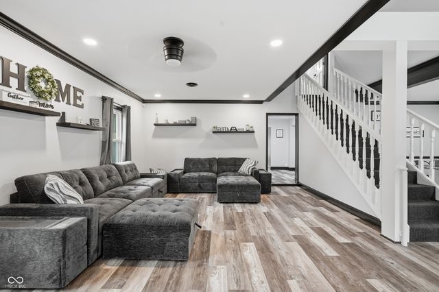 4718 Orange Street, Indianapolis, IN 46203