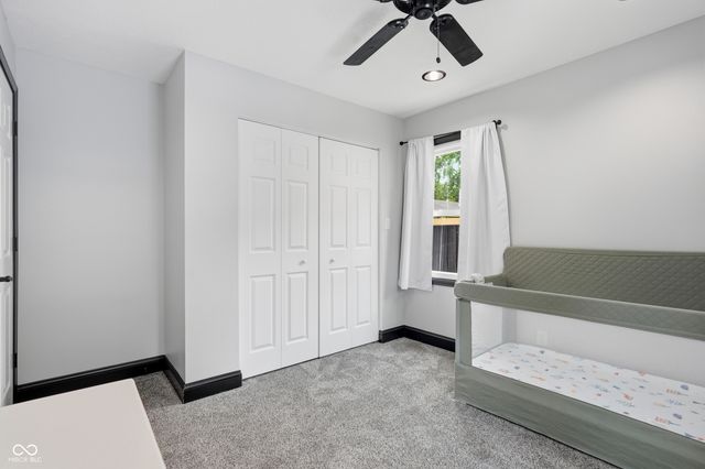 4718 Orange Street, Indianapolis, IN 46203