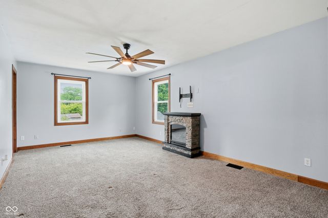 4718 Orange Street, Indianapolis, IN 46203