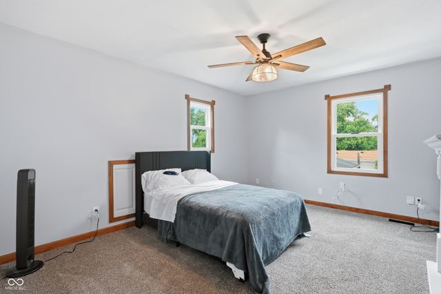 4718 Orange Street, Indianapolis, IN 46203
