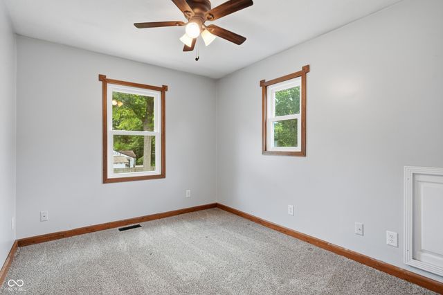 4718 Orange Street, Indianapolis, IN 46203