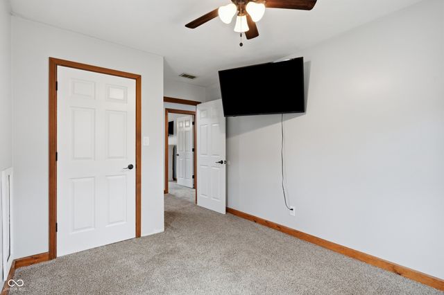 4718 Orange Street, Indianapolis, IN 46203