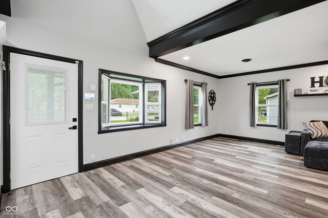 4718 Orange Street, Indianapolis, IN 46203