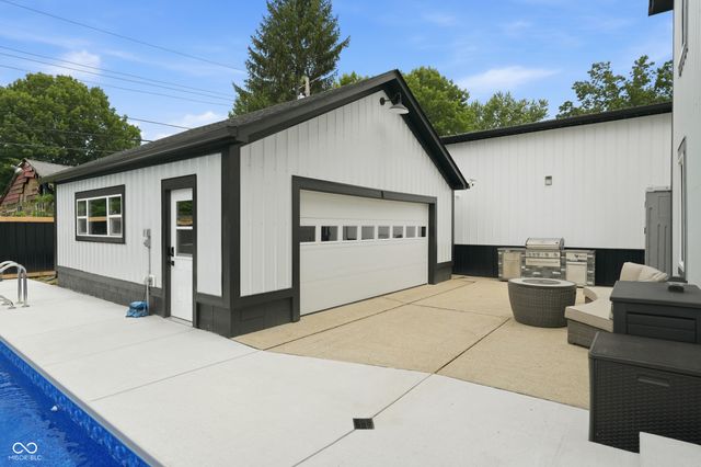 4718 Orange Street, Indianapolis, IN 46203