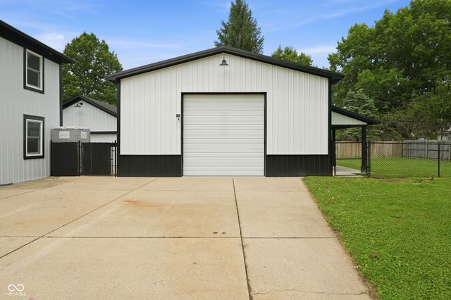 4718 Orange Street, Indianapolis, IN 46203