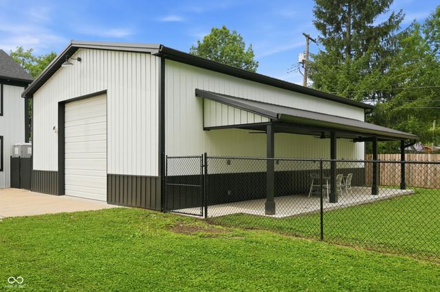 4718 Orange Street, Indianapolis, IN 46203