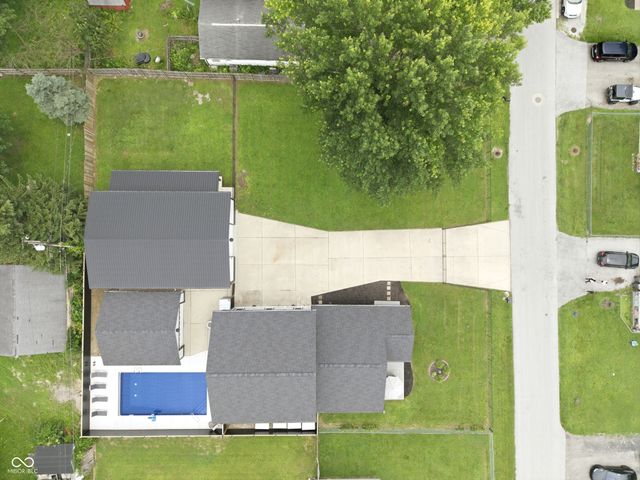 4718 Orange Street, Indianapolis, IN 46203
