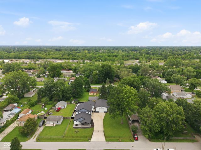 4718 Orange Street, Indianapolis, IN 46203