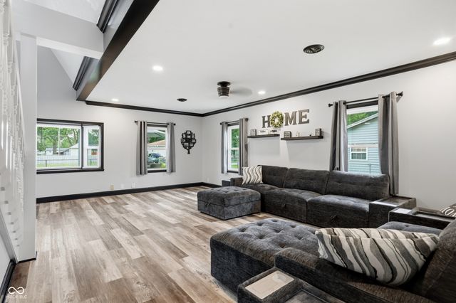 4718 Orange Street, Indianapolis, IN 46203