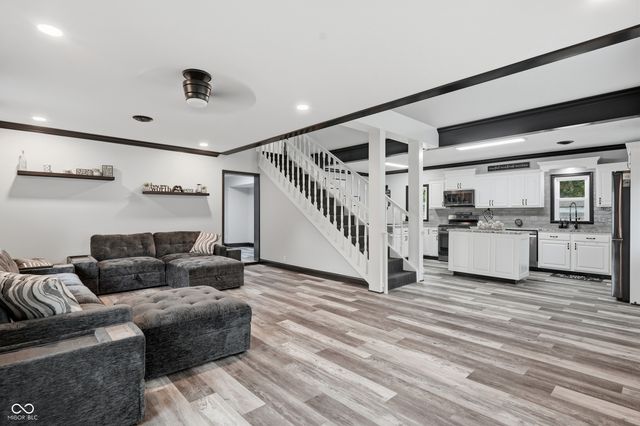4718 Orange Street, Indianapolis, IN 46203