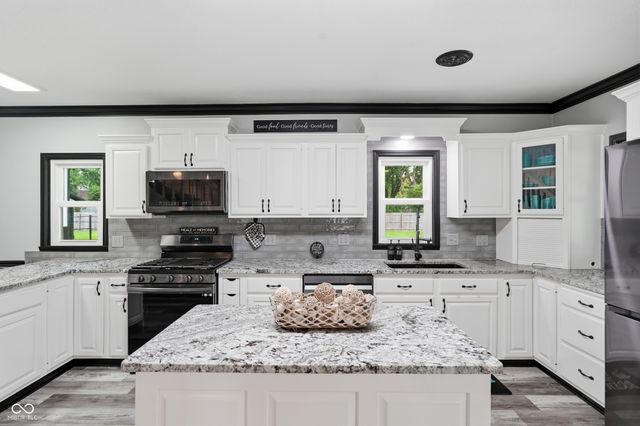 4718 Orange Street, Indianapolis, IN 46203